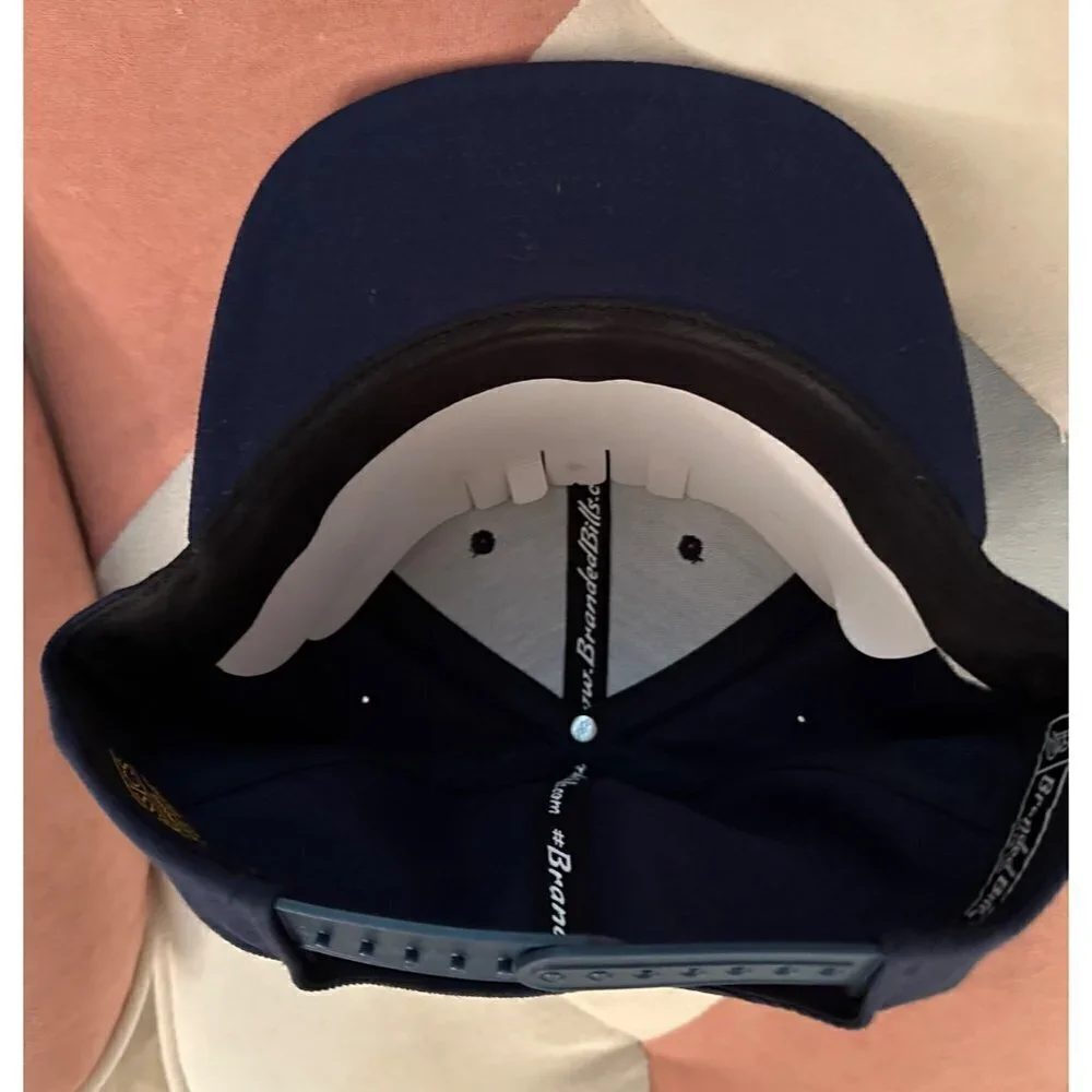 North Florida Navy Hat
